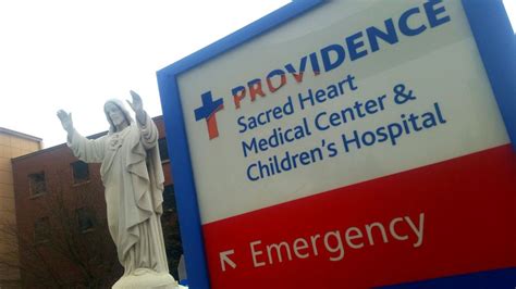 Sacred Heart Medical Center reviews .